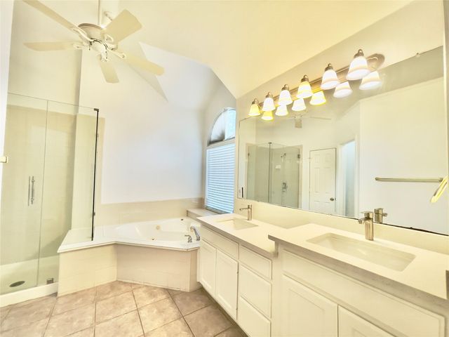 11002 Tree Shadow Lane, Frisco, TX 75035
