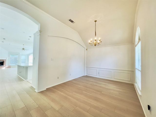 11002 Tree Shadow Lane, Frisco, TX 75035