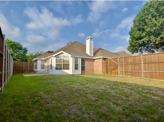 11002 Tree Shadow Lane, Frisco, TX 75035
