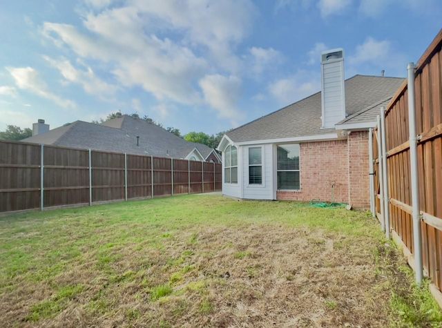 11002 Tree Shadow Lane, Frisco, TX 75035