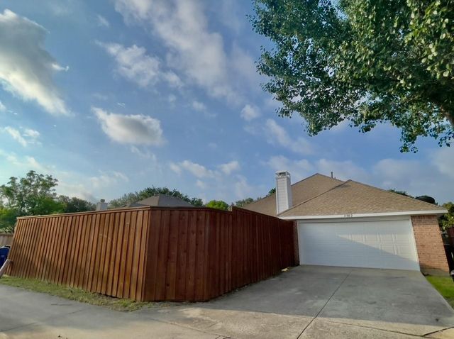 11002 Tree Shadow Lane, Frisco, TX 75035