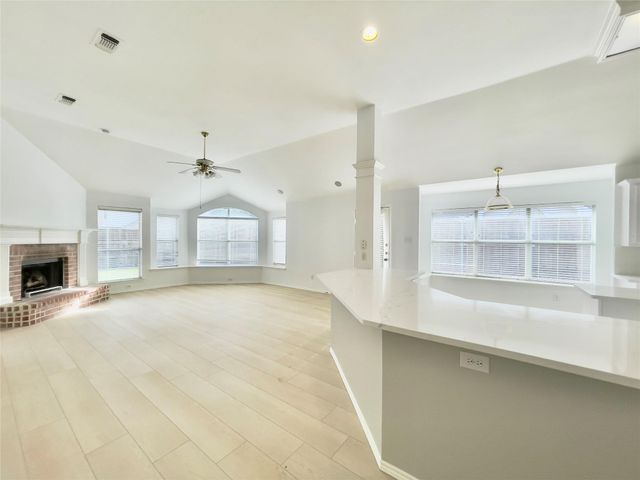 11002 Tree Shadow Lane, Frisco, TX 75035