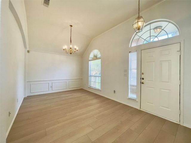 11002 Tree Shadow Lane, Frisco, TX 75035