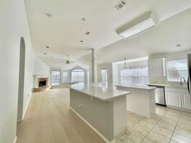 11002 Tree Shadow Lane, Frisco, TX 75035