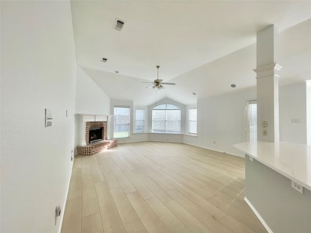 11002 Tree Shadow Lane, Frisco, TX 75035