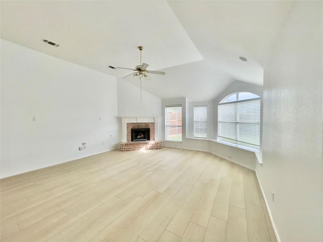 11002 Tree Shadow Lane, Frisco, TX 75035