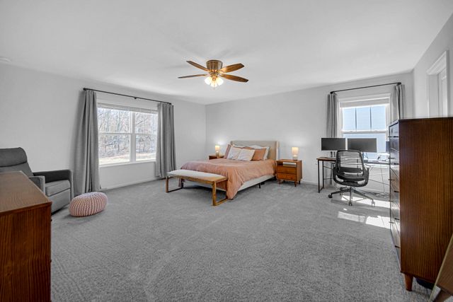 3910 Iron Gate Drive, Valparaiso, IN 46385