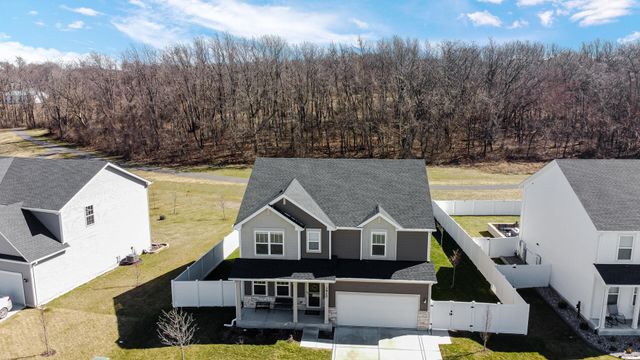 3910 Iron Gate Drive, Valparaiso, IN 46385