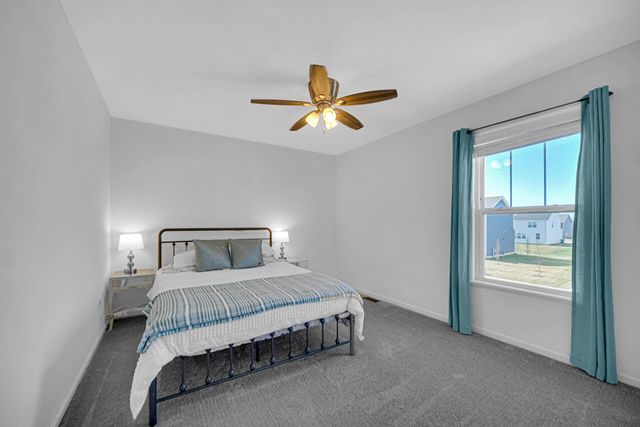 3910 Iron Gate Drive, Valparaiso, IN 46385