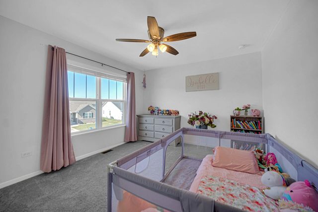 3910 Iron Gate Drive, Valparaiso, IN 46385