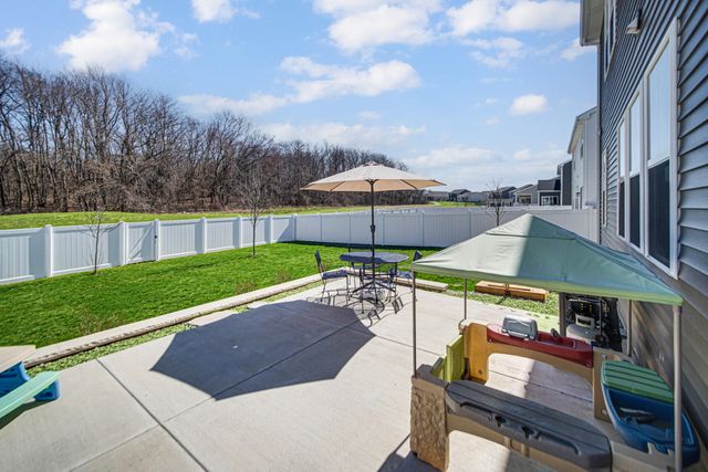 3910 Iron Gate Drive, Valparaiso, IN 46385