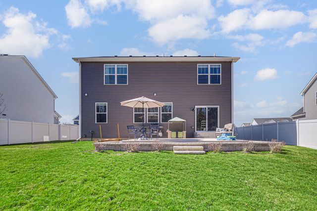 3910 Iron Gate Drive, Valparaiso, IN 46385