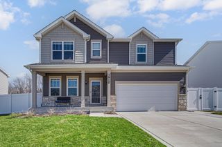 3910 Iron Gate Drive, Valparaiso, IN 46385