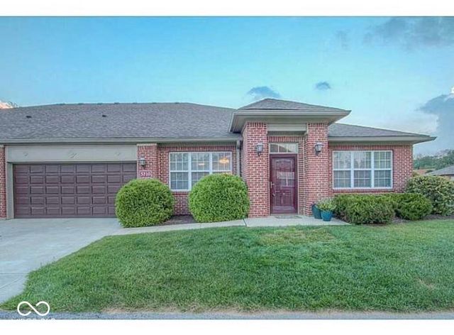 5310 Ladywood Knoll Place, Indianapolis, IN 46226