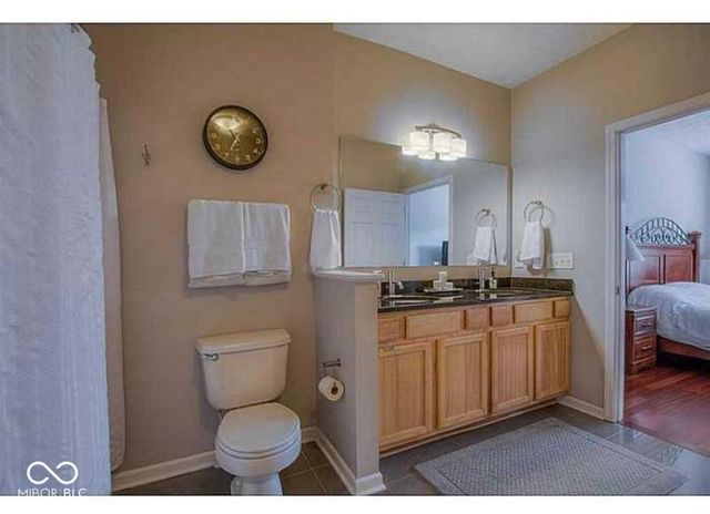 5310 Ladywood Knoll Place, Indianapolis, IN 46226