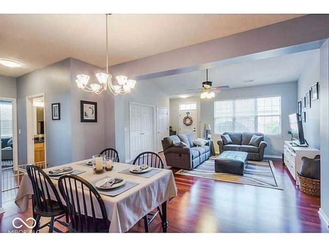 5310 Ladywood Knoll Place, Indianapolis, IN 46226