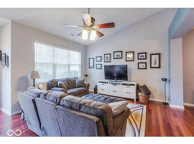 5310 Ladywood Knoll Place, Indianapolis, IN 46226