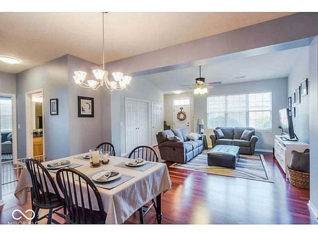 5310 Ladywood Knoll Place, Indianapolis, IN 46226