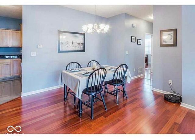 5310 Ladywood Knoll Place, Indianapolis, IN 46226