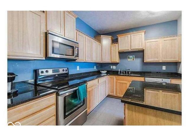 5310 Ladywood Knoll Place, Indianapolis, IN 46226