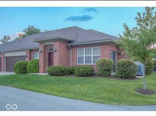 5310 Ladywood Knoll Place, Indianapolis, IN 46226