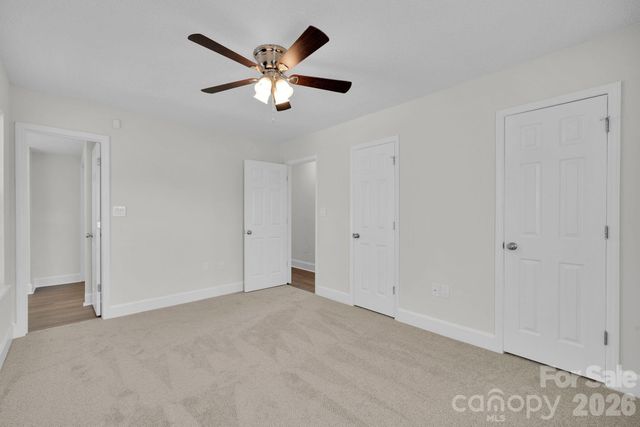 2720 Goldmine Road, Monroe, NC 28110