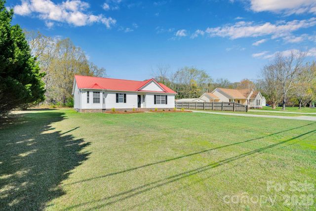 2720 Goldmine Road, Monroe, NC 28110