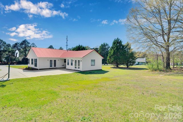 2720 Goldmine Road, Monroe, NC 28110