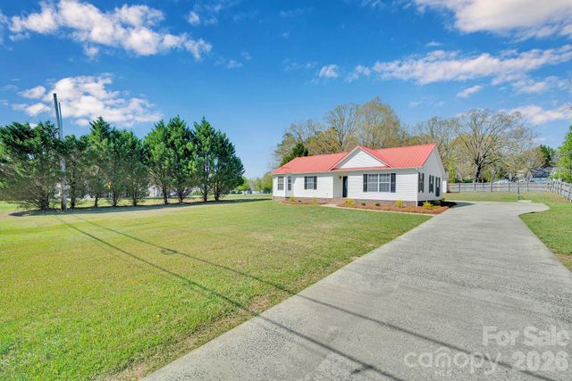 2720 Goldmine Road, Monroe, NC 28110