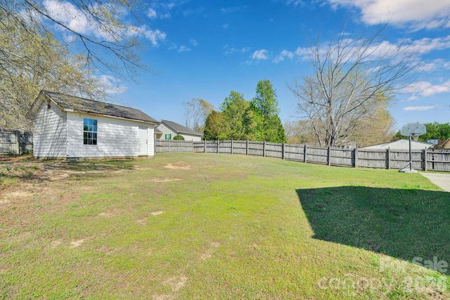 2720 Goldmine Road, Monroe, NC 28110