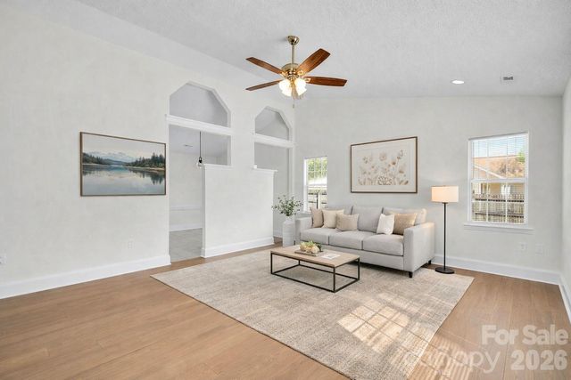 2720 Goldmine Road, Monroe, NC 28110