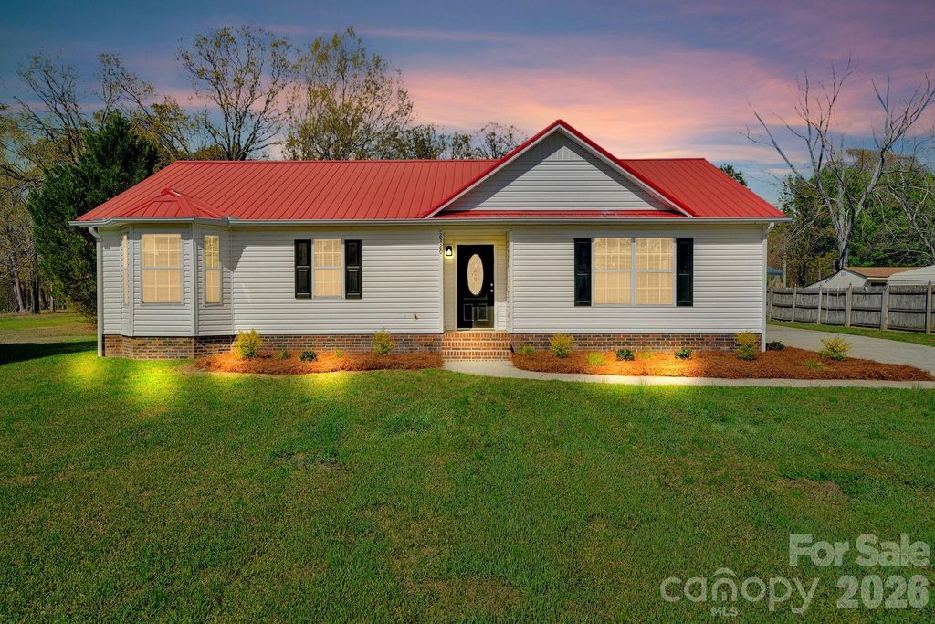 2720 Goldmine Road, Monroe, NC 28110