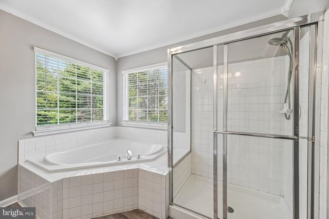 6046 PERSINGER HOUSE CT, Manassas, VA 20112