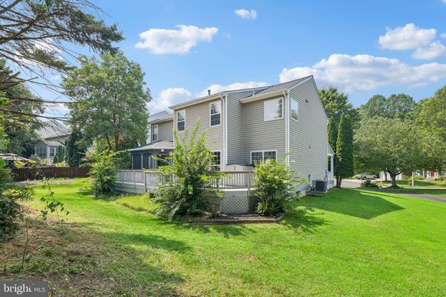 6046 PERSINGER HOUSE CT, Manassas, VA 20112