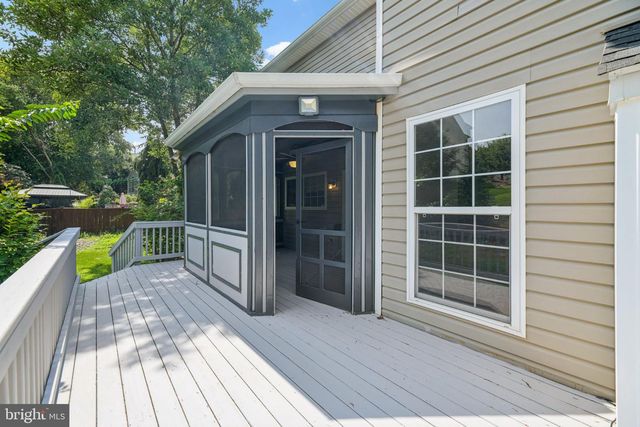 6046 PERSINGER HOUSE CT, Manassas, VA 20112