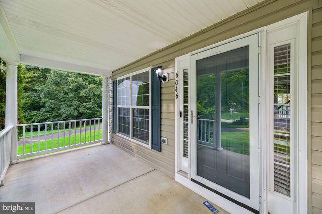 6046 PERSINGER HOUSE CT, Manassas, VA 20112