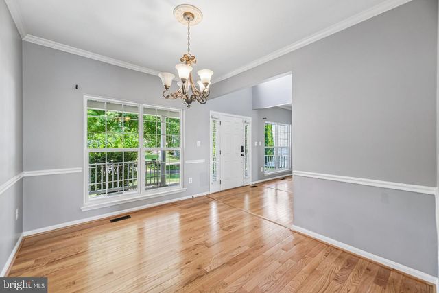 6046 PERSINGER HOUSE CT, Manassas, VA 20112
