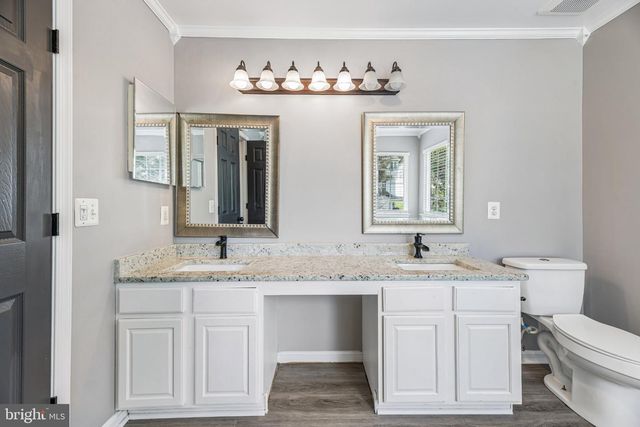 6046 PERSINGER HOUSE CT, Manassas, VA 20112