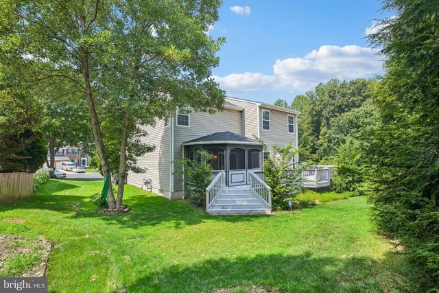 6046 PERSINGER HOUSE CT, Manassas, VA 20112