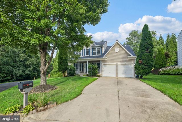 6046 PERSINGER HOUSE CT, Manassas, VA 20112