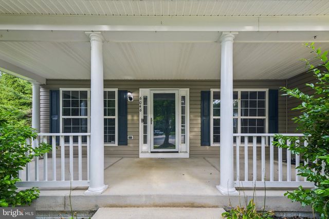 6046 PERSINGER HOUSE CT, Manassas, VA 20112