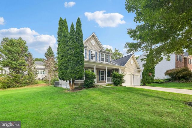 6046 PERSINGER HOUSE CT, Manassas, VA 20112
