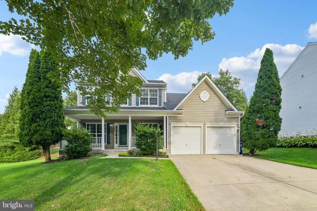 6046 PERSINGER HOUSE CT, Manassas, VA 20112