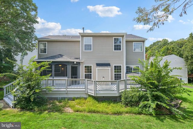 6046 PERSINGER HOUSE CT, Manassas, VA 20112