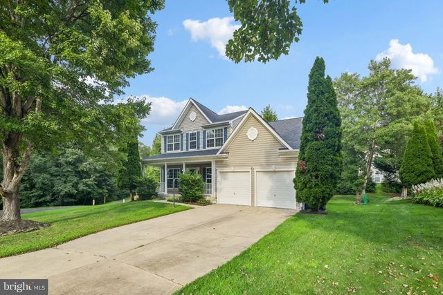 6046 PERSINGER HOUSE CT, Manassas, VA 20112