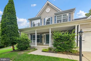 6046 PERSINGER HOUSE CT, Manassas, VA 20112