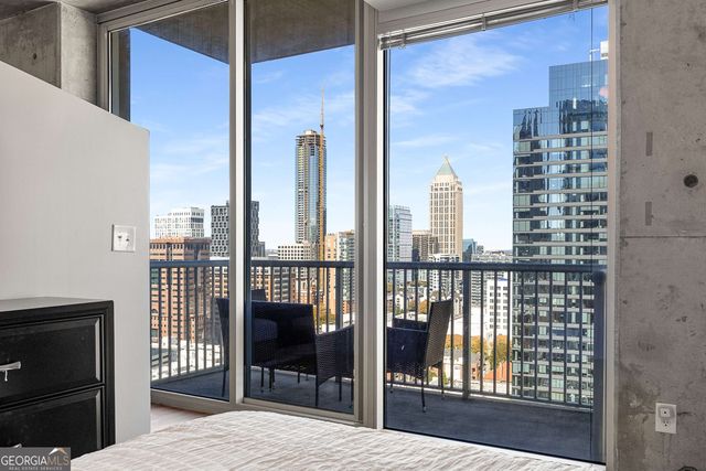 855 Peachtree Street NE 2010, Atlanta, GA 30308