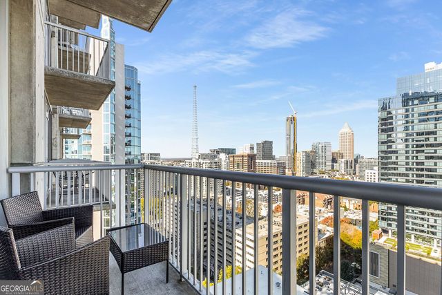 855 Peachtree Street NE 2010, Atlanta, GA 30308