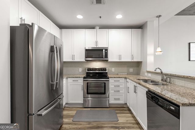 855 Peachtree Street NE 2010, Atlanta, GA 30308