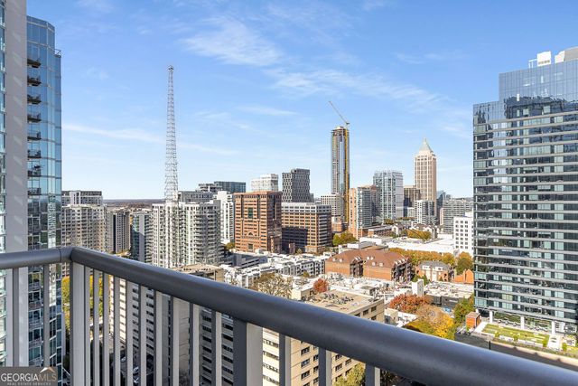 855 Peachtree Street NE 2010, Atlanta, GA 30308